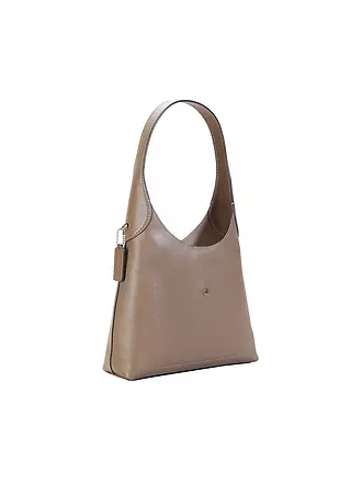 COACH | Ledertasche - Hobo Bag BROOKLYN 28 | 